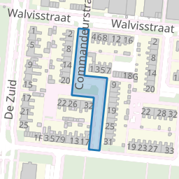 Perceel DTN01-A-8998