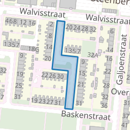 Perceel DTN01-A-9000