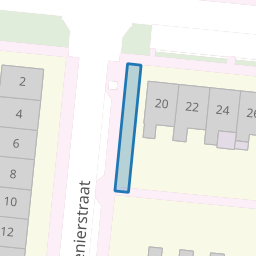 Perceel DTN01-A-9001