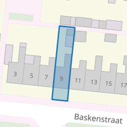 Perceel DTN01-A-9003