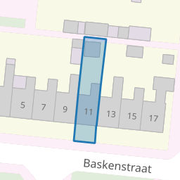 Perceel DTN01-A-9004