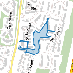 Perceel DTN01-A-9006