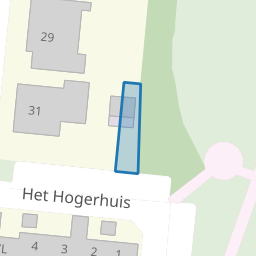 Perceel DTN01-A-9007