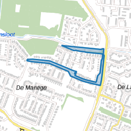 Perceel DTN01-A-9030