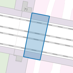 Perceel DTN01-A-9059