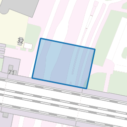 Perceel DTN01-A-9061