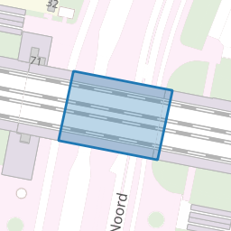 Perceel DTN01-A-9062