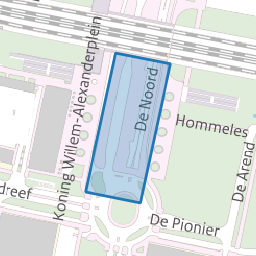 Perceel DTN01-A-9063