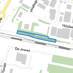 Perceel DTN01-A-9066