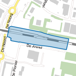 Perceel DTN01-A-9067