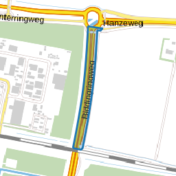 Perceel DTN01-A-9083