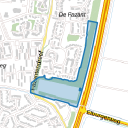 Perceel DTN01-A-9092