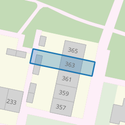 Perceel DTN01-A-9100