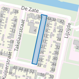 Perceel DTN01-A-9107