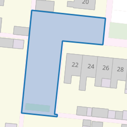 Perceel DTN01-A-9109