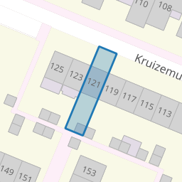 Perceel DTN01-A-9111