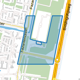 Perceel DTN01-A-9127