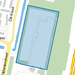 Perceel DTN01-A-9130