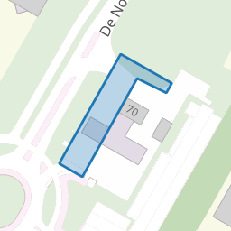 Perceel DTN01-A-9151