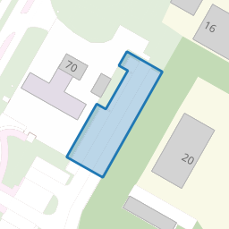 Perceel DTN01-A-9152