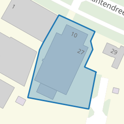 Perceel DTN01-A-9158