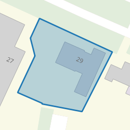 Perceel DTN01-A-9159