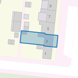 Perceel DTN01-A-9164