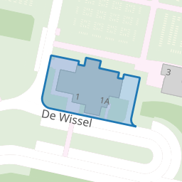 Perceel DTN01-A-9174