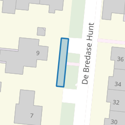 Perceel DTN01-A-9179