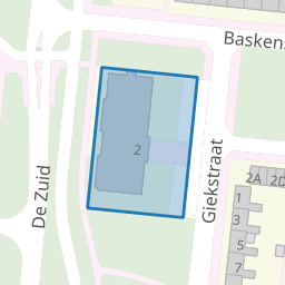 Perceel DTN01-A-9188