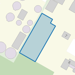 Perceel DTN01-A-9191