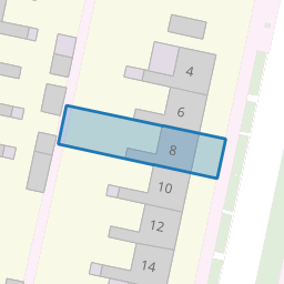 Perceel DTN01-A-9200