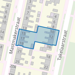 Perceel DTN01-A-9201