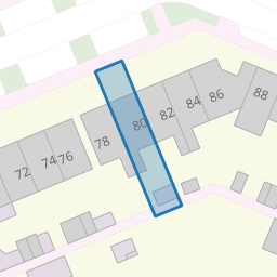 Perceel DTN01-A-9203