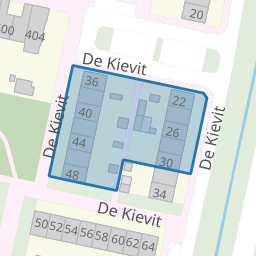 Perceel DTN01-A-9204