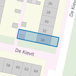 Perceel DTN01-A-9205