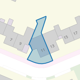 Perceel DTN01-A-9208