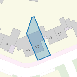 Perceel DTN01-A-9209