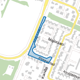 Perceel DTN01-A-9210