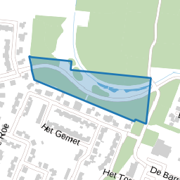 Perceel DTN01-A-9212