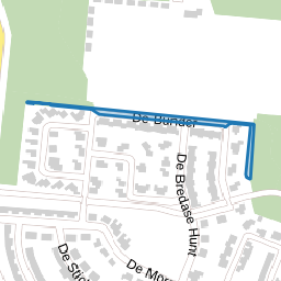 Perceel DTN01-A-9214