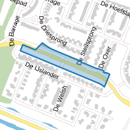 Perceel DTN01-A-9223