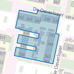 Perceel DTN01-A-9227