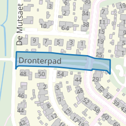 Perceel DTN01-A-9237