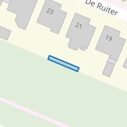 Perceel DTN01-A-9284