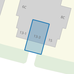 Perceel DTN01-A-9305