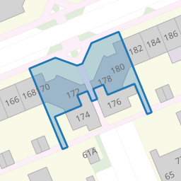 Perceel DTN01-A-9311