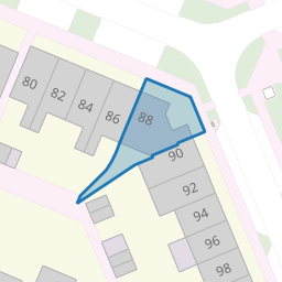 Perceel DTN01-A-9312