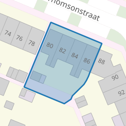 Perceel DTN01-A-9313