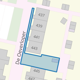 Perceel DTN01-A-9320